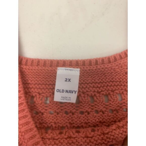 Crotchet Tank   - Picture 4 of 6